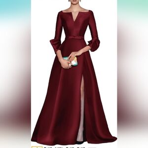 Jhhsyia formal dress